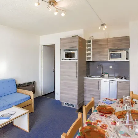Vostok Zodiaque-56 By Interhome * Le Corbier
