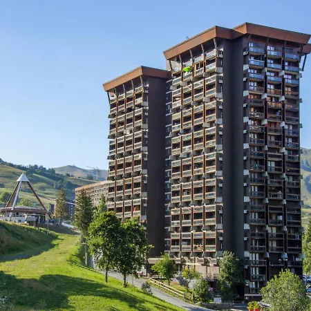 Vostok Zodiaque-56 By Interhome Le Corbier